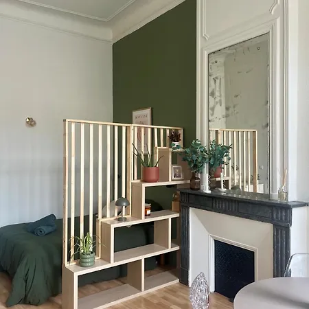 Apartment Le Villaret - En Hypercentre